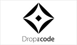 drop the code