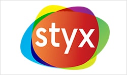 Styx students